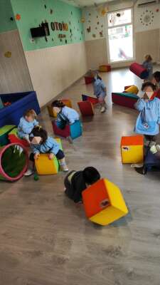 Foto Escuela Infantil Los Buhos #2