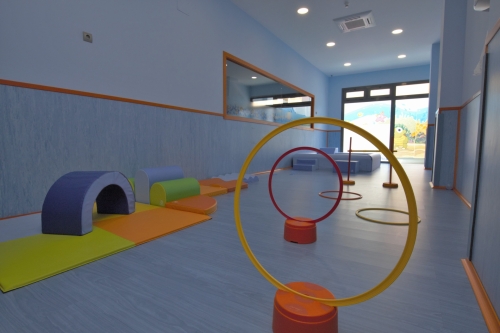 Foto Escuela Infantil Nemomarlin Guindalera #0