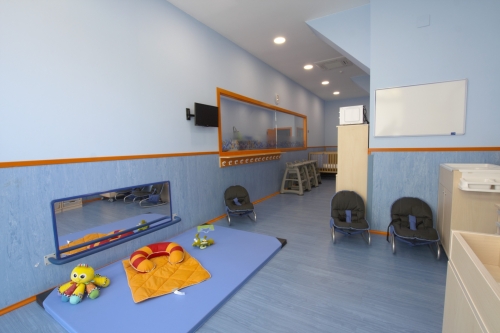 Foto Escuela Infantil Nemomarlin Guindalera #2