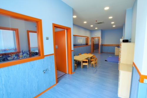 Foto Escuela Infantil Nemomarlin Guindalera #3