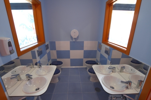 Foto Escuela Infantil Nemomarlin Guindalera #3