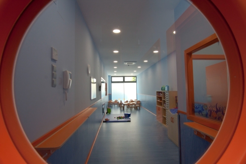 Foto Escuela Infantil Nemomarlin Guindalera #3