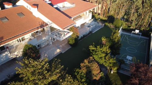 Foto Colegio Dallington School #2