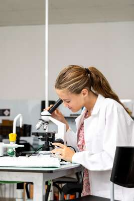 Foto Colegio Dallington School #2