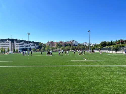 Foto Colegio Dallington School #2