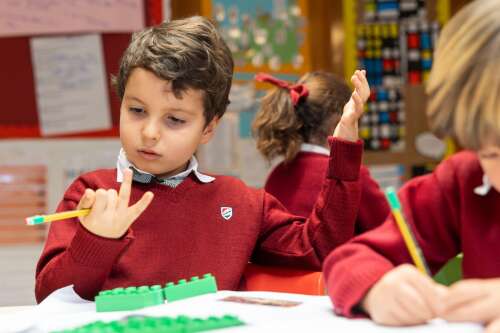 Foto Colegio Dallington School #2