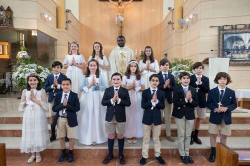 Foto Colegio Dallington School #2