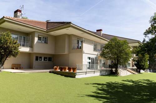 Foto Colegio Dallington School #2