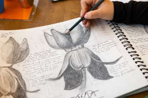 Foto Colegio Dallington School #2