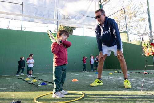 Foto Colegio Dallington School #2