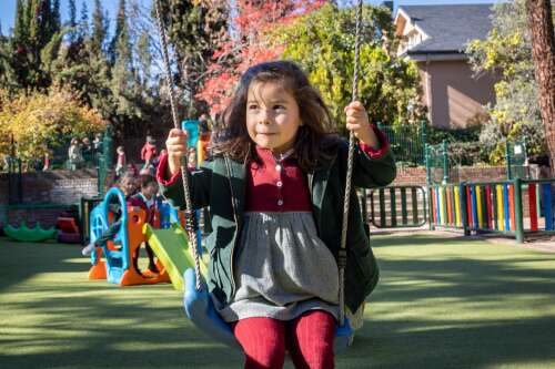 Foto Colegio Dallington School #2