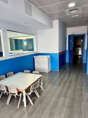 Foto Llar d'infants Escuela Infantil Pasitos #3