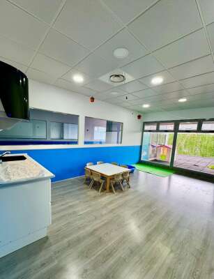 Foto Llar d'infants Escuela Infantil Pasitos #3