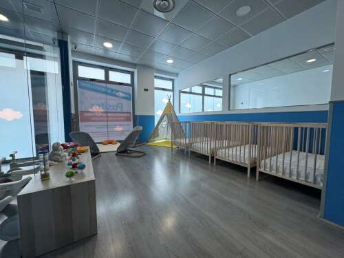 Foto Llar d'infants Escuela Infantil Pasitos #3