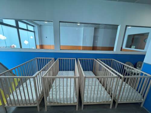 Foto Llar d'infants Escuela Infantil Pasitos #3