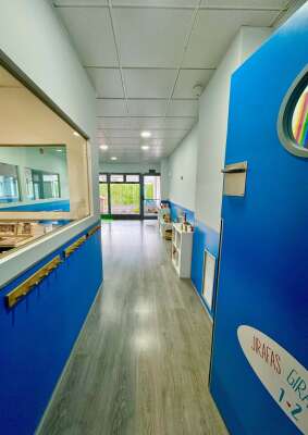 Foto Llar d'infants Escuela Infantil Pasitos #3