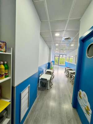 Foto Llar d'infants Escuela Infantil Pasitos #3