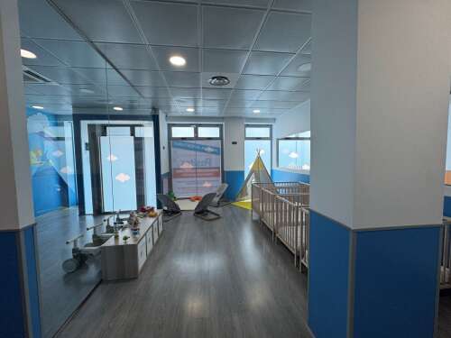 Foto Llar d'infants Escuela Infantil Pasitos #3