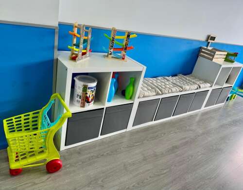 Foto Llar d'infants Escuela Infantil Pasitos #3