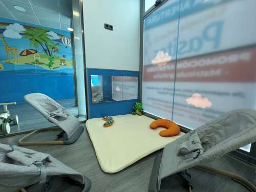 Foto Llar d'infants Escuela Infantil Pasitos #3