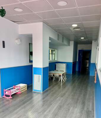 Foto Llar d'infants Escuela Infantil Pasitos #3