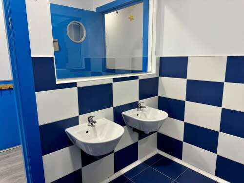 Foto Llar d'infants Escuela Infantil Pasitos #3