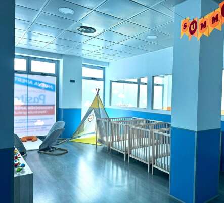 Foto Llar d'infants Escuela Infantil Pasitos #3