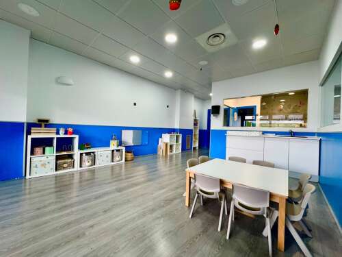 Foto Llar d'infants Escuela Infantil Pasitos #3