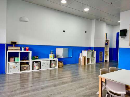 Foto Llar d'infants Escuela Infantil Pasitos #3