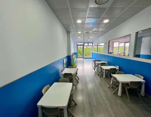 Foto Llar d'infants Escuela Infantil Pasitos #3