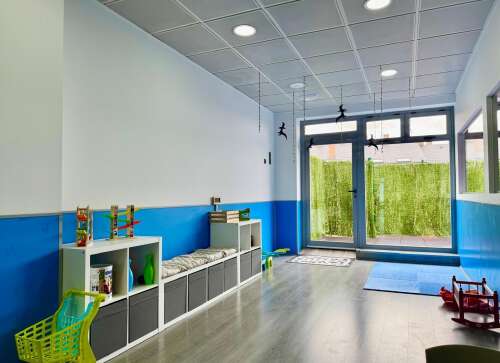 Foto Llar d'infants Escuela Infantil Pasitos #3