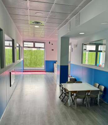 Foto Llar d'infants Escuela Infantil Pasitos #3