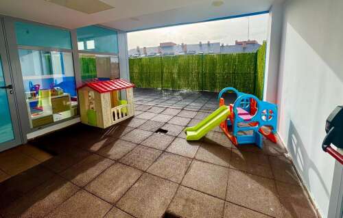 Foto Llar d'infants Escuela Infantil Pasitos #3