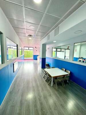 Foto Llar d'infants Escuela Infantil Pasitos #3