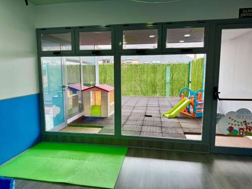 Foto Llar d'infants Escuela Infantil Pasitos #3