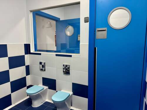 Foto Llar d'infants Escuela Infantil Pasitos #3