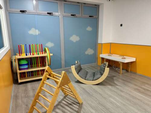 Foto Llar d'infants Escuela Infantil Pasitos #3