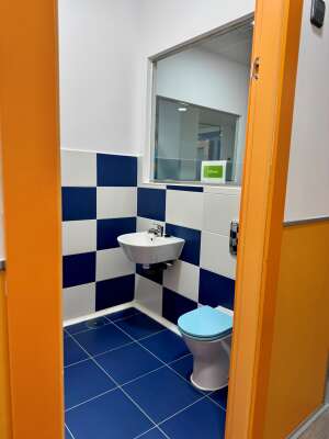 Foto Llar d'infants Escuela Infantil Pasitos #3