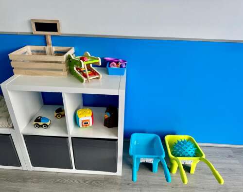 Foto Llar d'infants Escuela Infantil Pasitos #3