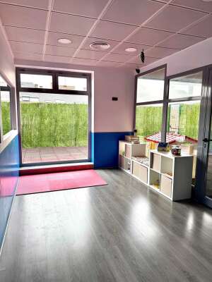 Foto Llar d'infants Escuela Infantil Pasitos #3