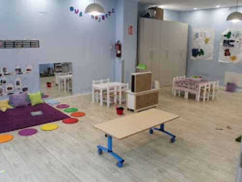 Foto Escuela Infantil Rocking Kids English Nursery School #2