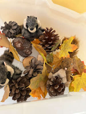 Foto Escuela Infantil Rocking Kids English Nursery School #2