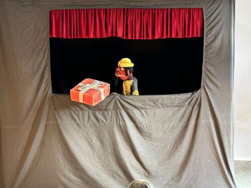 Foto Escuela Infantil Rocking Kids English Nursery School #2