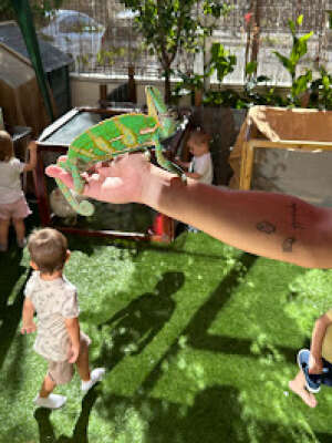 Foto Escuela Infantil Rocking Kids English Nursery School #2