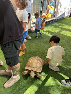 Foto Escuela Infantil Rocking Kids English Nursery School #2