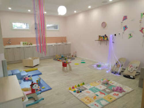 Foto Escuela Infantil Rocking Kids English Nursery School #2