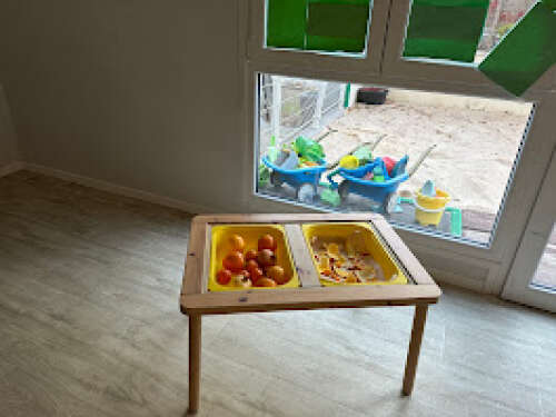 Foto Escuela Infantil Rocking Kids English Nursery School #2