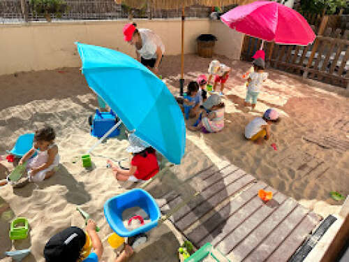 Foto Escuela Infantil Rocking Kids English Nursery School #2