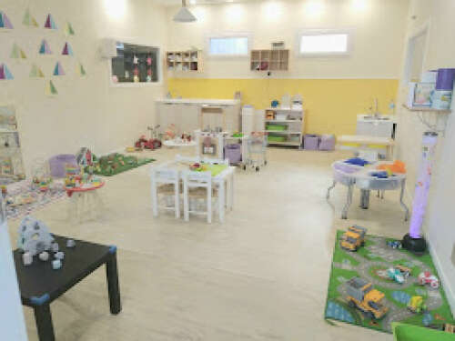 Foto Escuela Infantil Rocking Kids English Nursery School #2