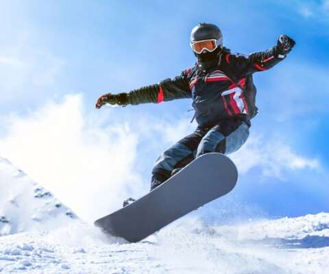 Foto Instituto Aula De Enseñanzas Deportivas SIDFOR #2